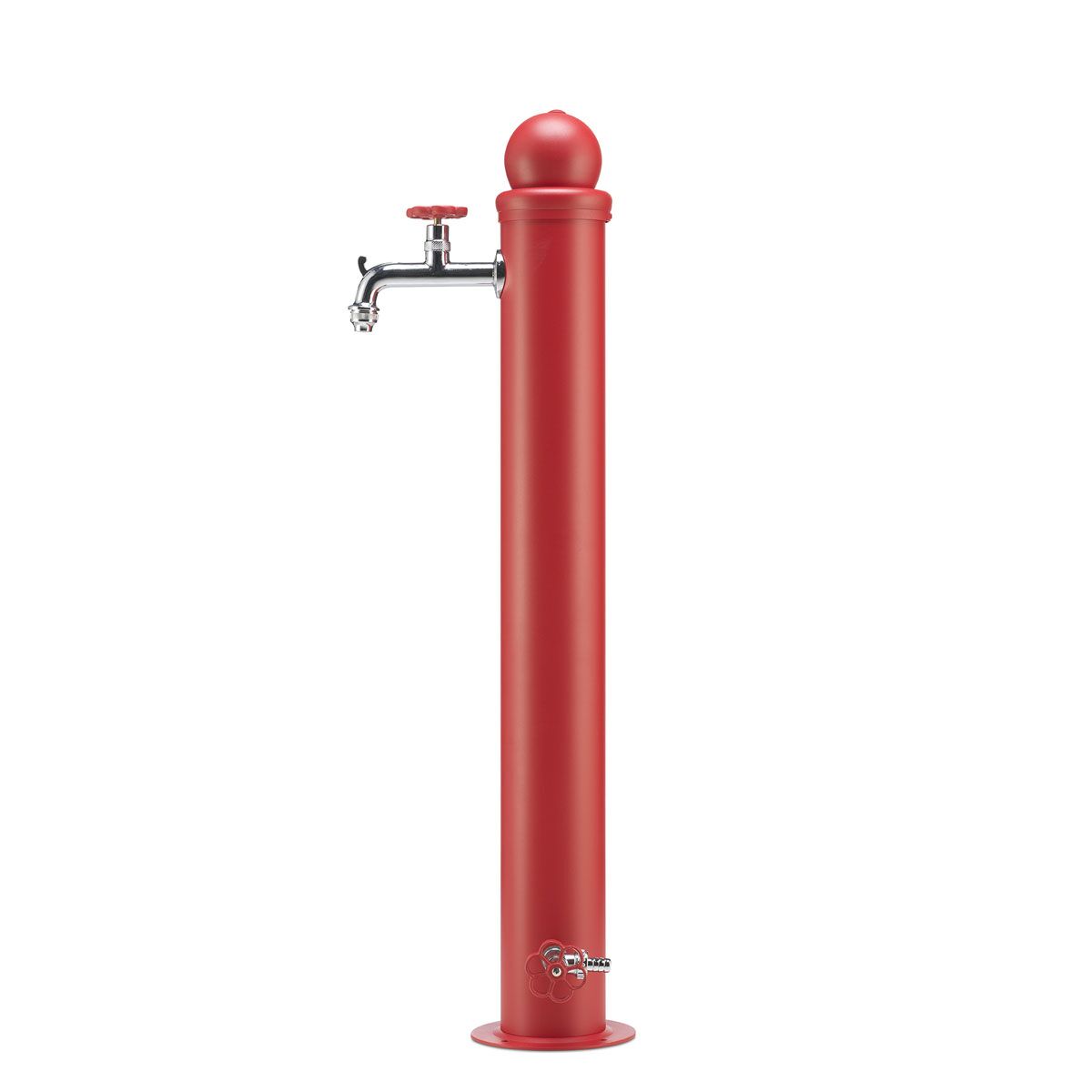 Vandens kolonėlė ID