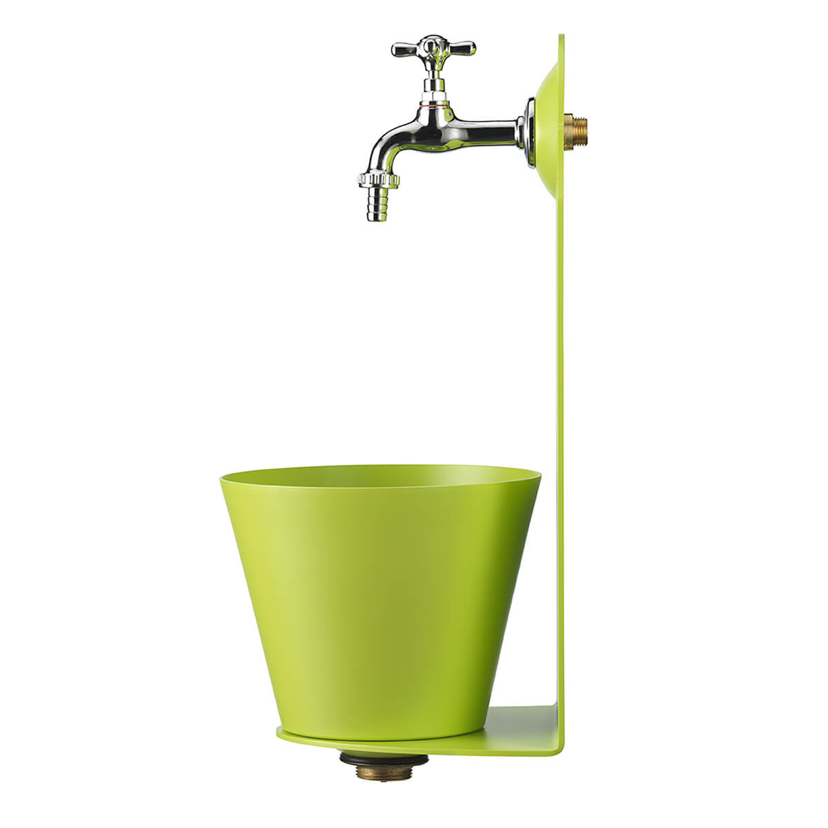 Vandens kolonėle PR - Salotine - 3