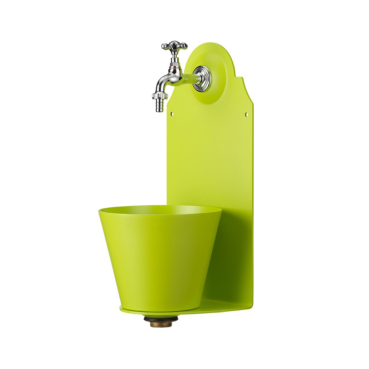 Vandens kolonėle PR - Salotine