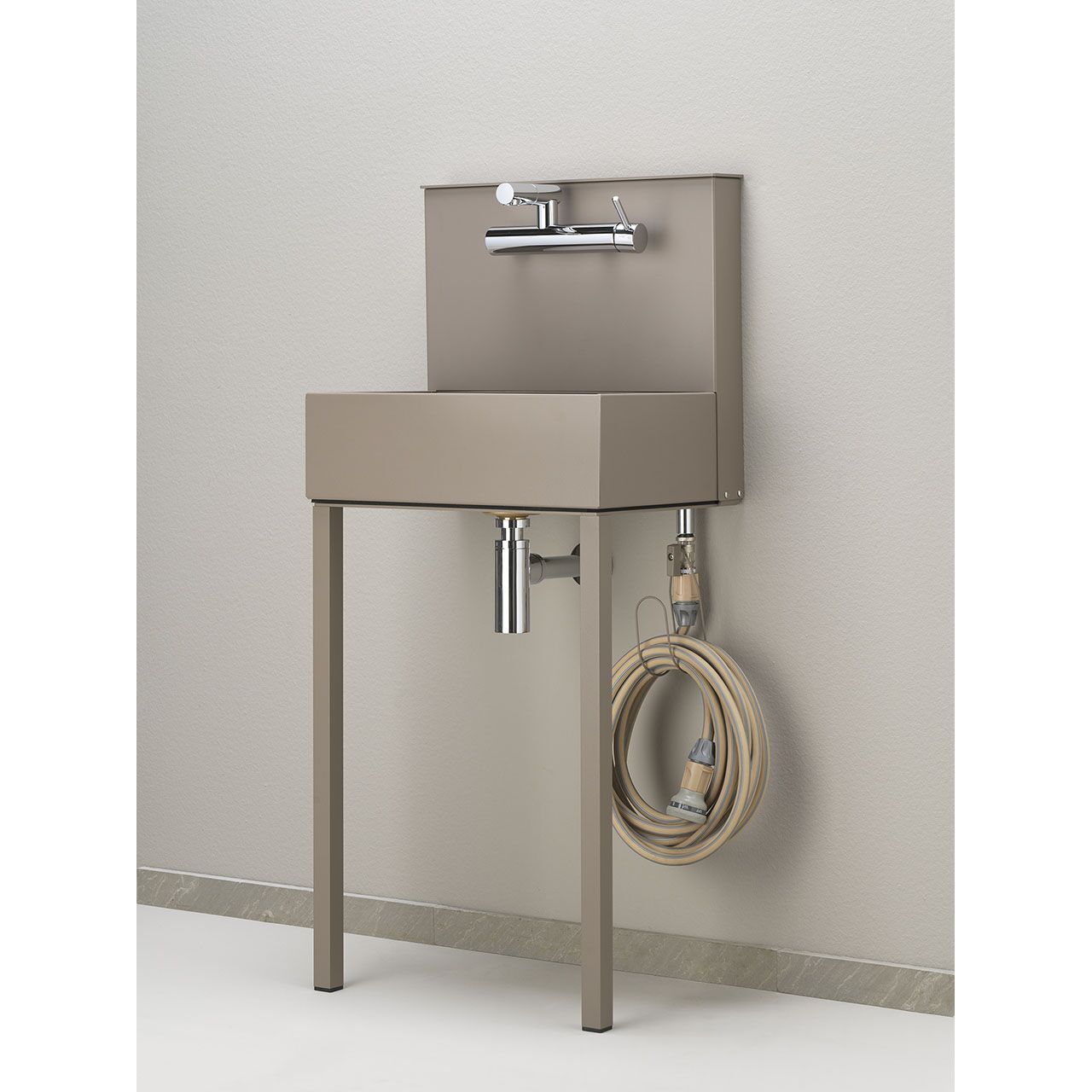 Vandens kolonėle PRLM - Totora