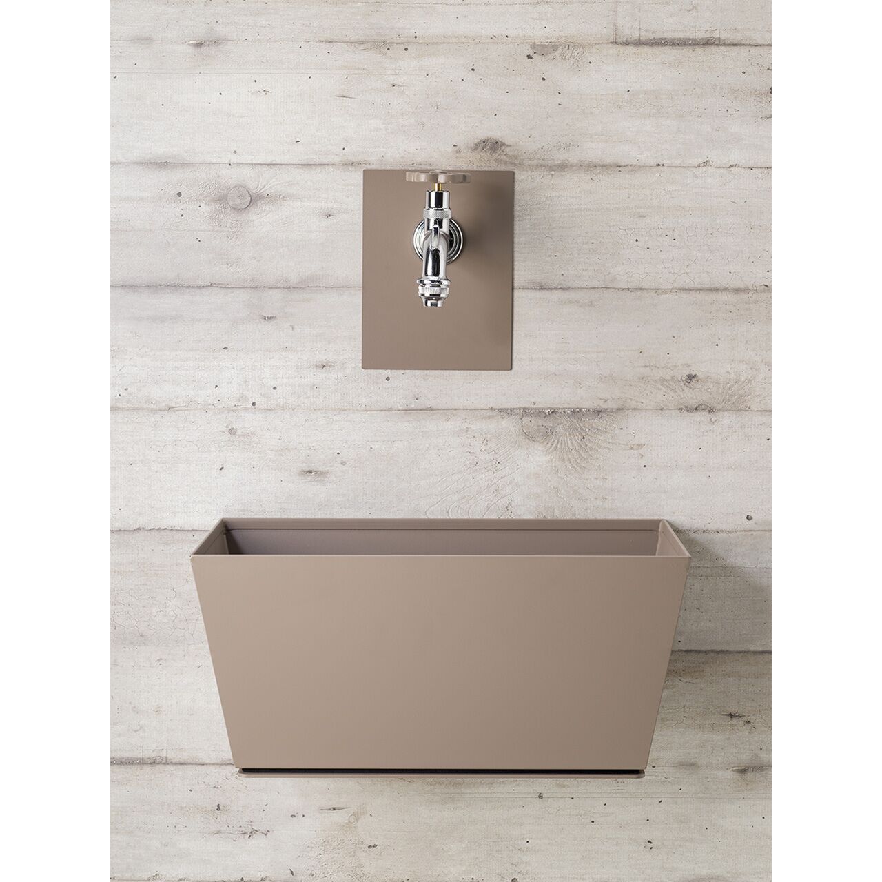 Vandens kolonėle PRQ - Totora - 2