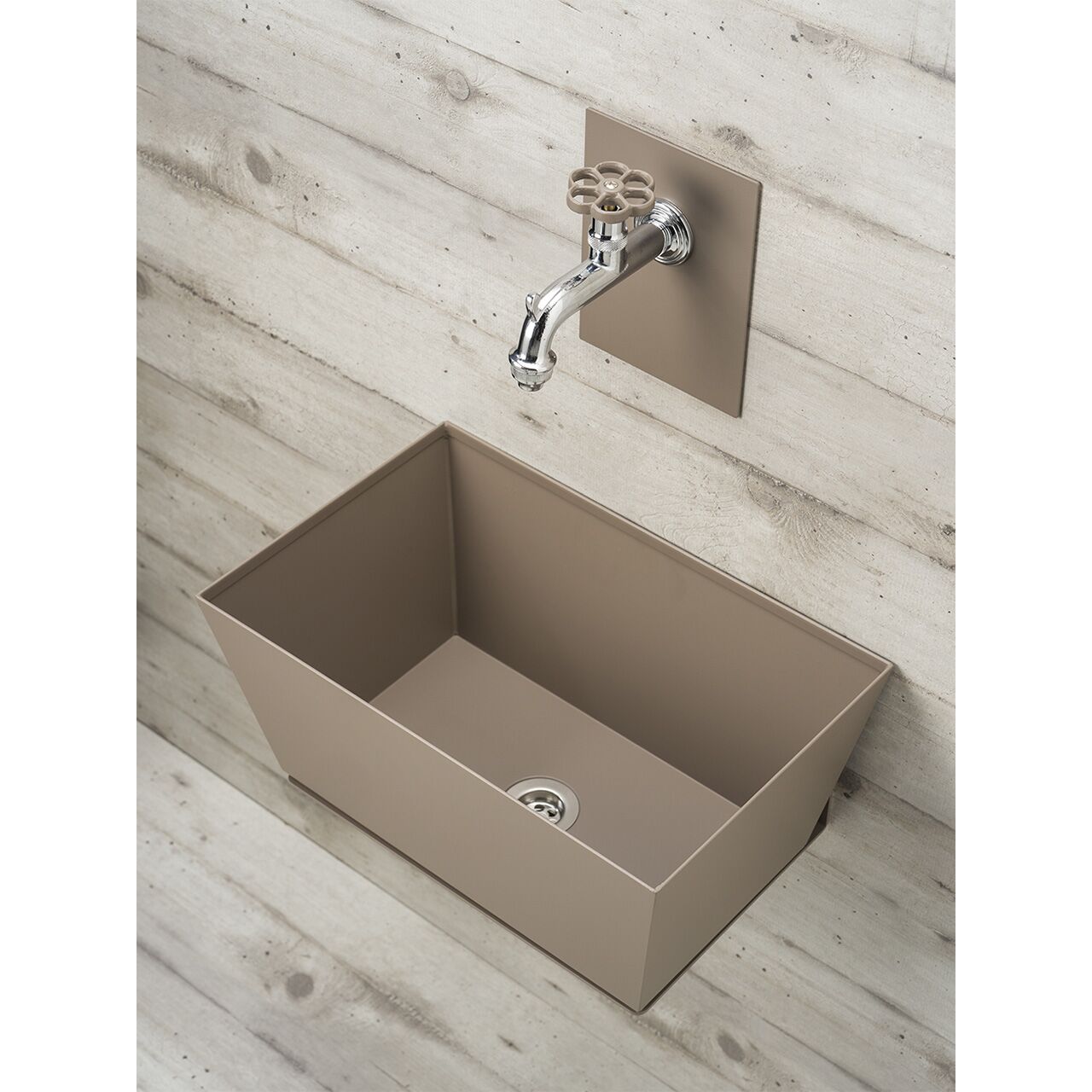 Vandens kolonėle PRQ - Totora - 3