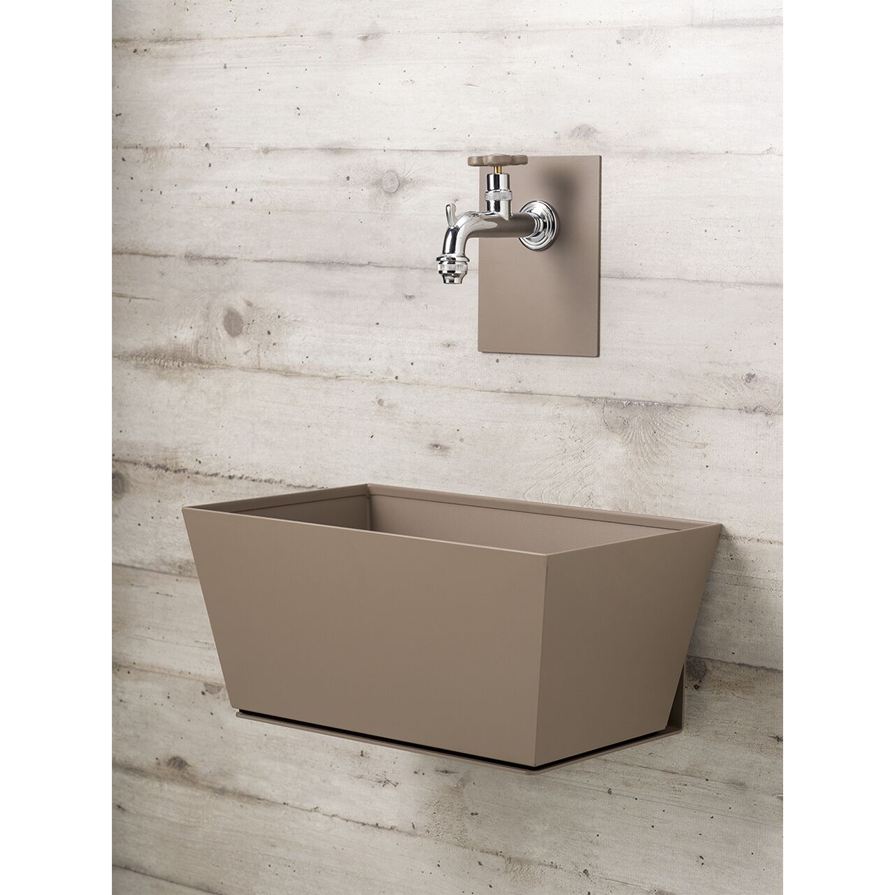 Vandens kolonėle PRQ - Totora