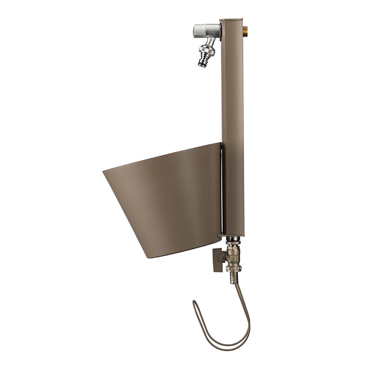 Vandens kolonėle PRS - Totora - 3