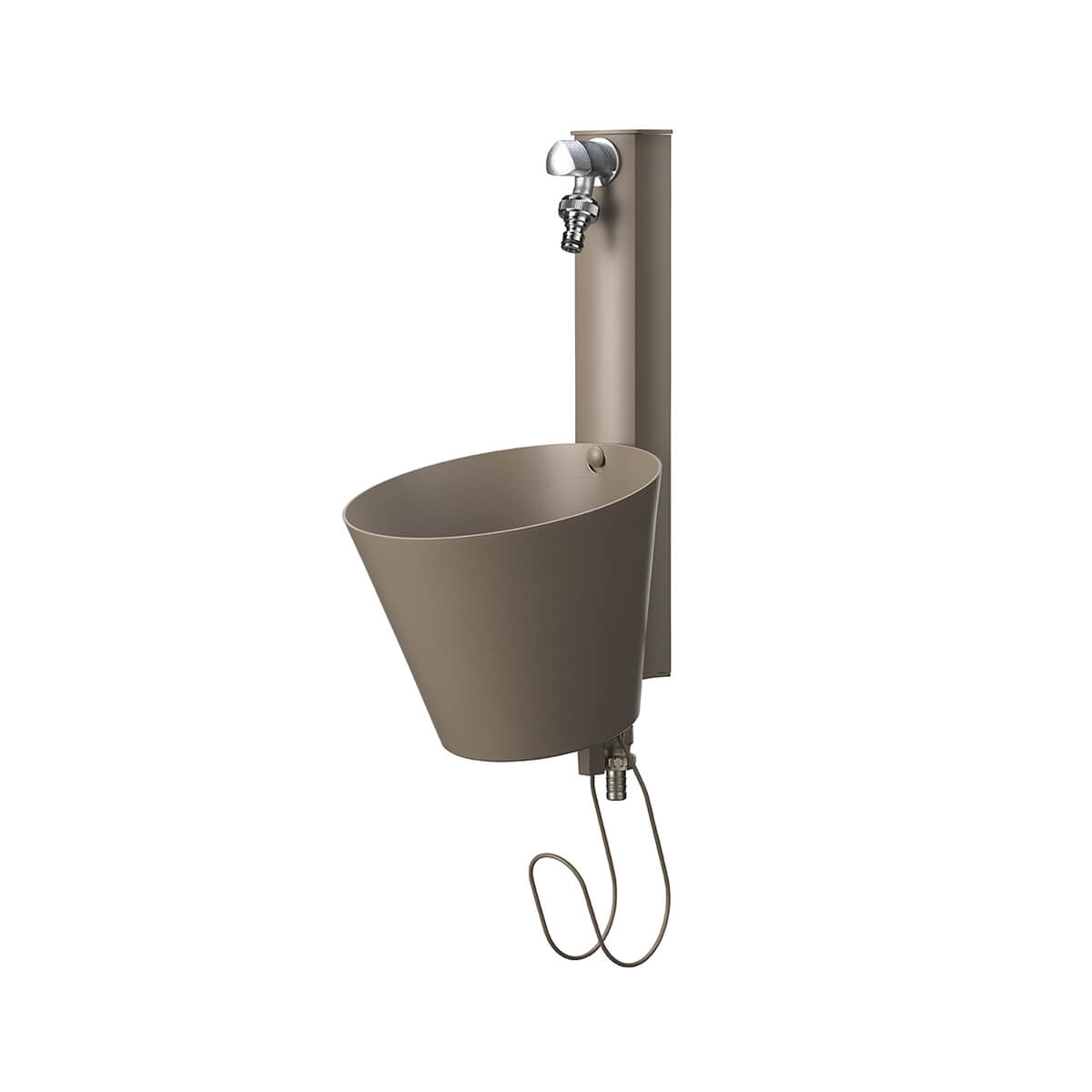 Vandens kolonėle PRS - Totora