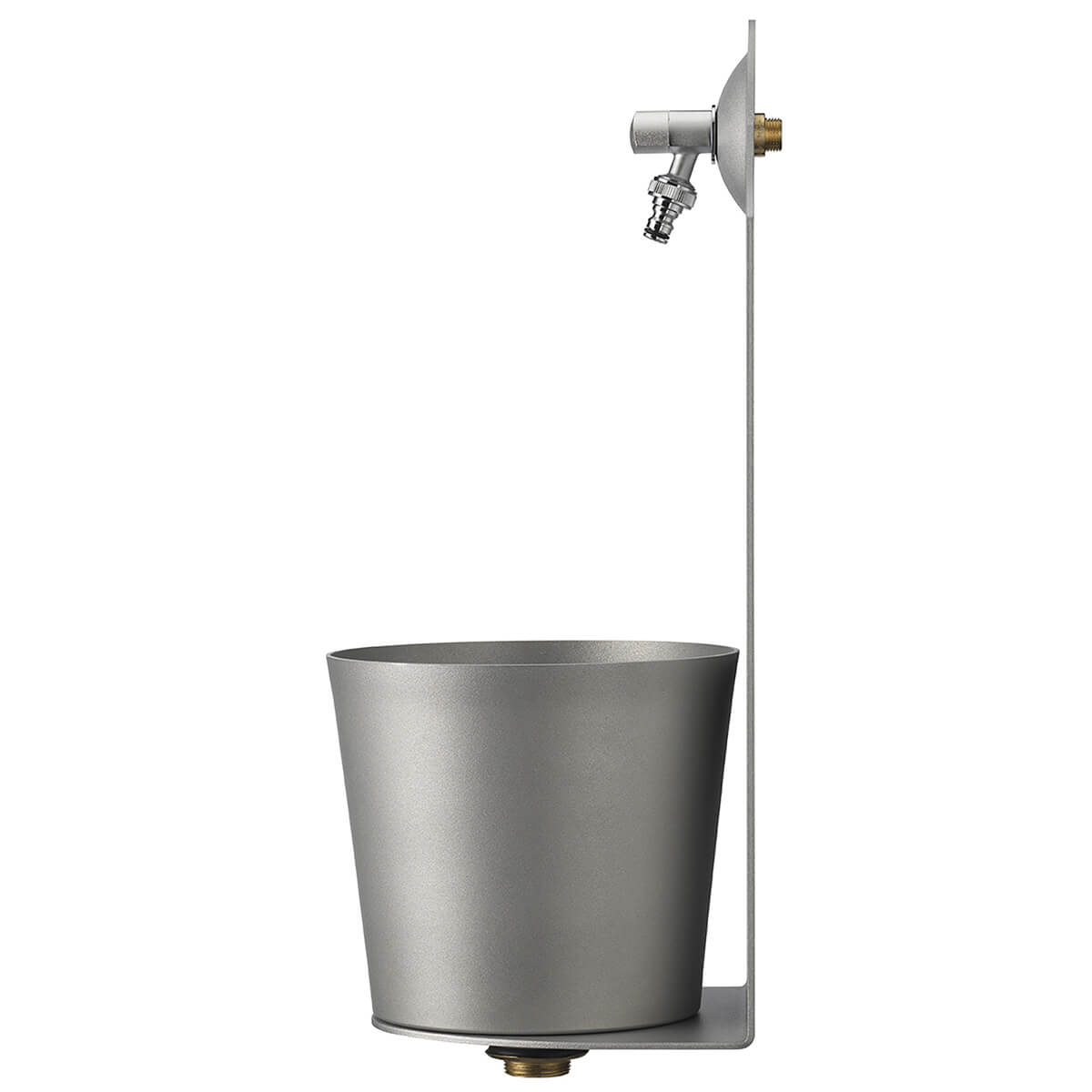 Vandens kolonėle PRX - Aliuminio - 3