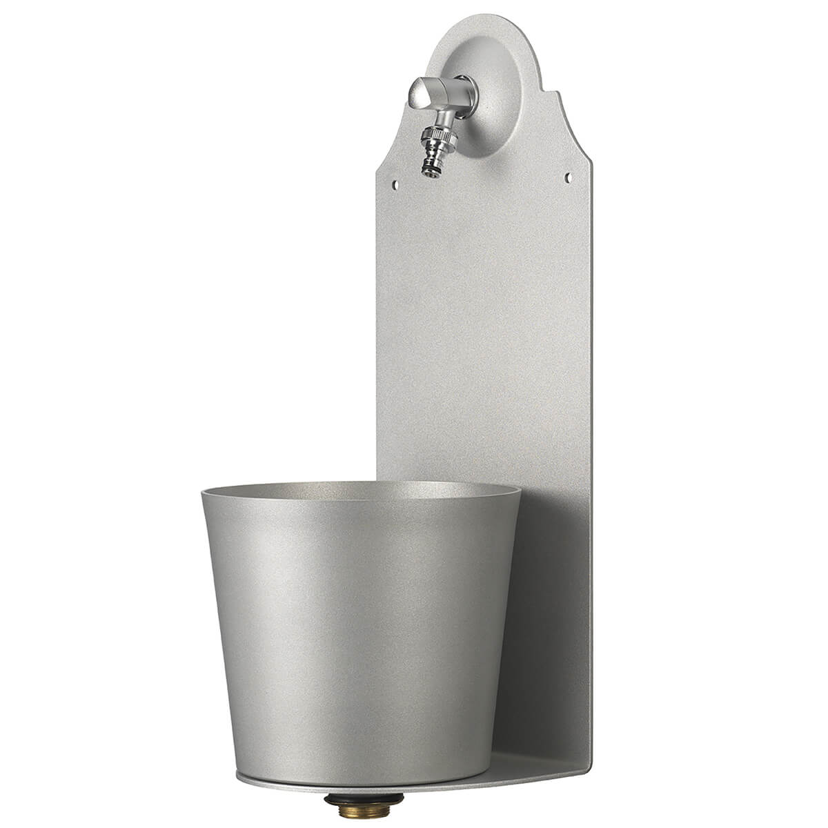 Vandens kolonėle PRX - Aliuminio