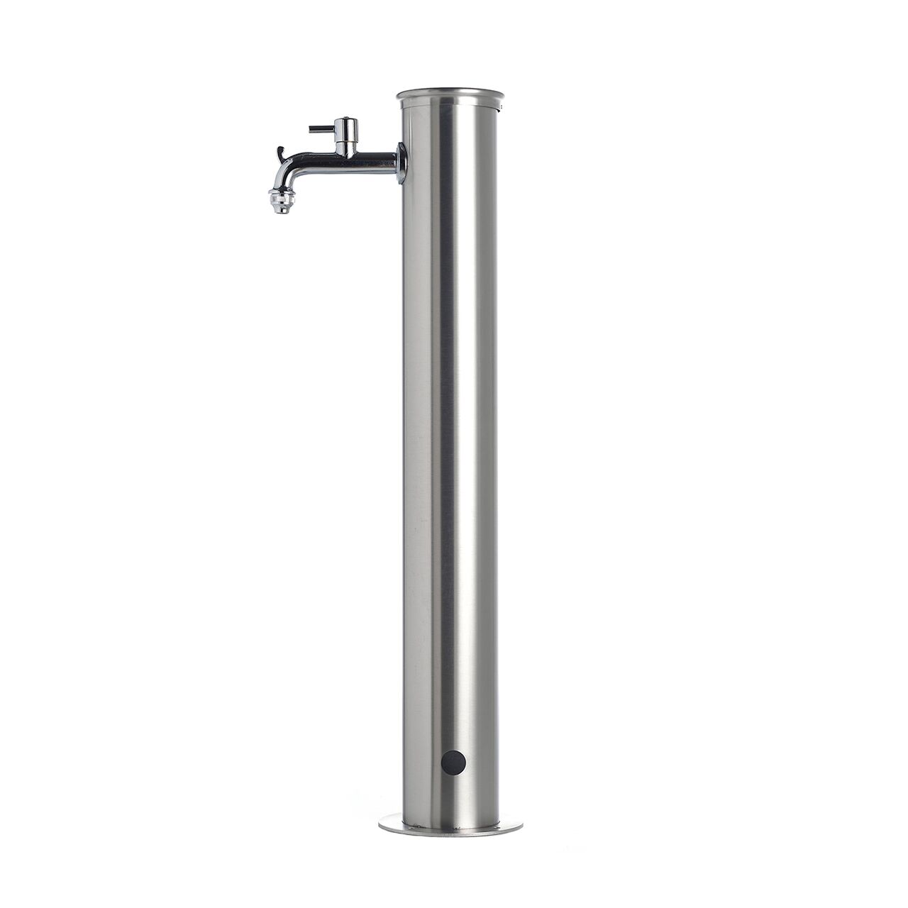 Nerūdijančio plieno vandens kolonėlė ARI (INOX AISI 316)