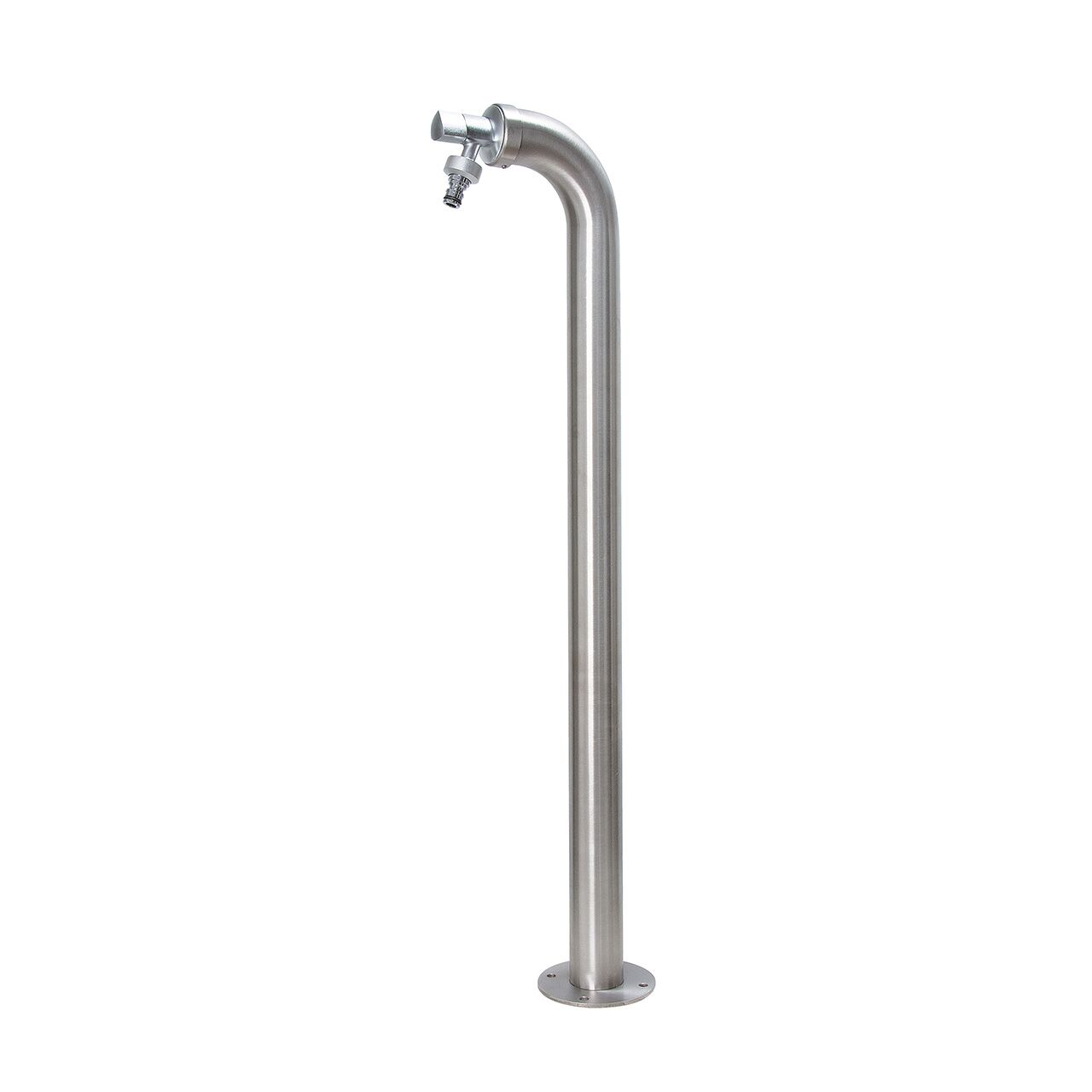 Nerūdijantis plienas vandens kolonėlė PSI (INOX AISI 316)